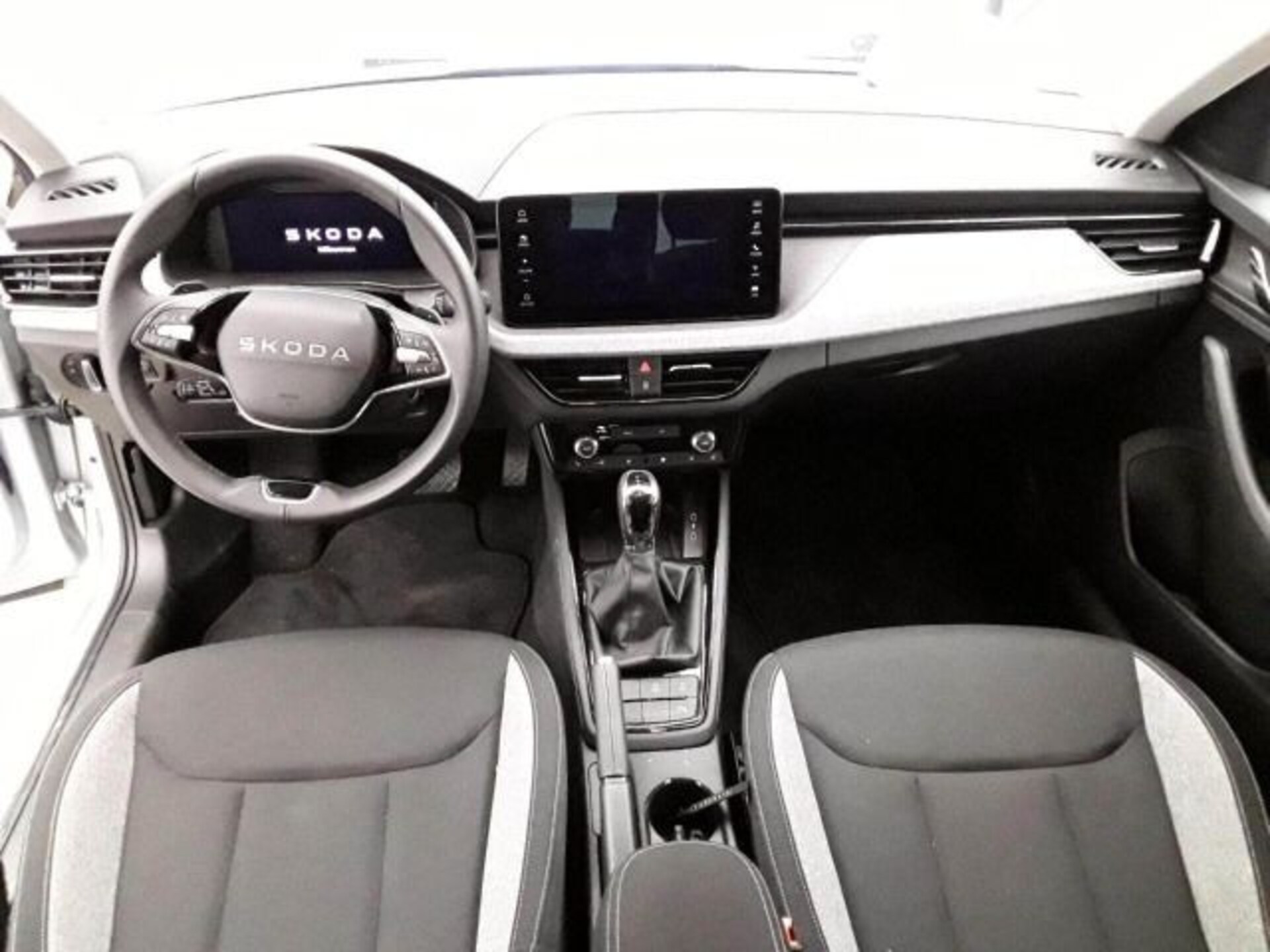 Skoda Scala Selection