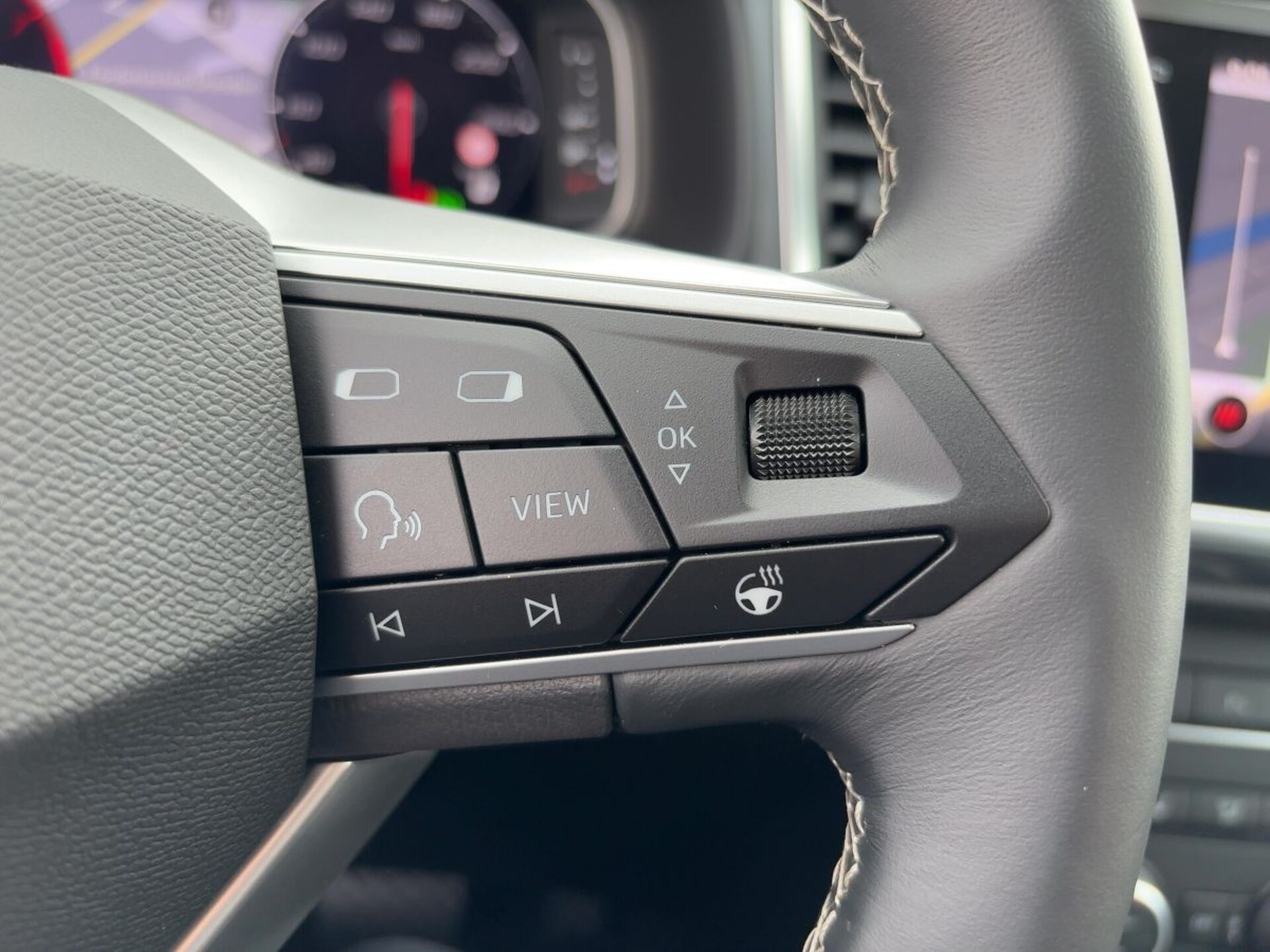 SEAT Ateca Style