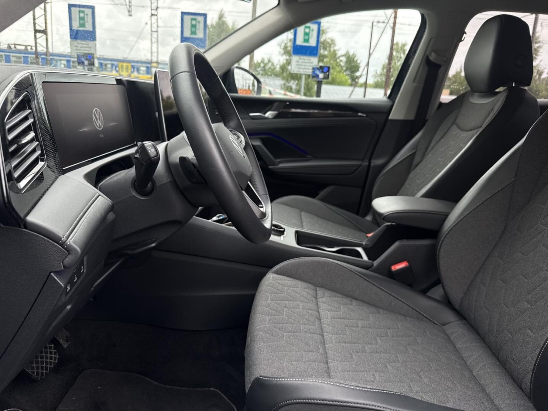 Volkswagen Tiguan Life Plus