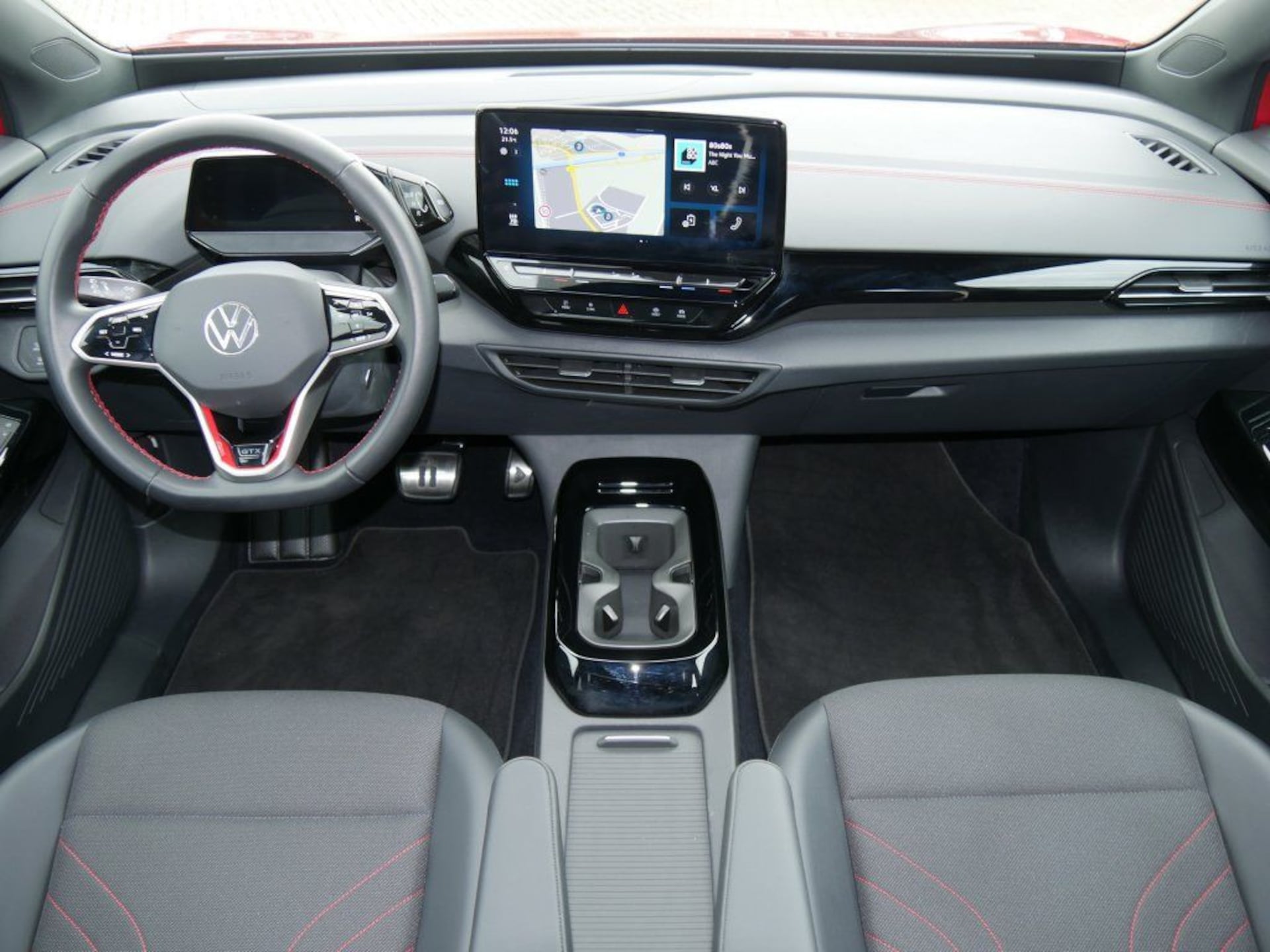 Volkswagen ID.5 GTX