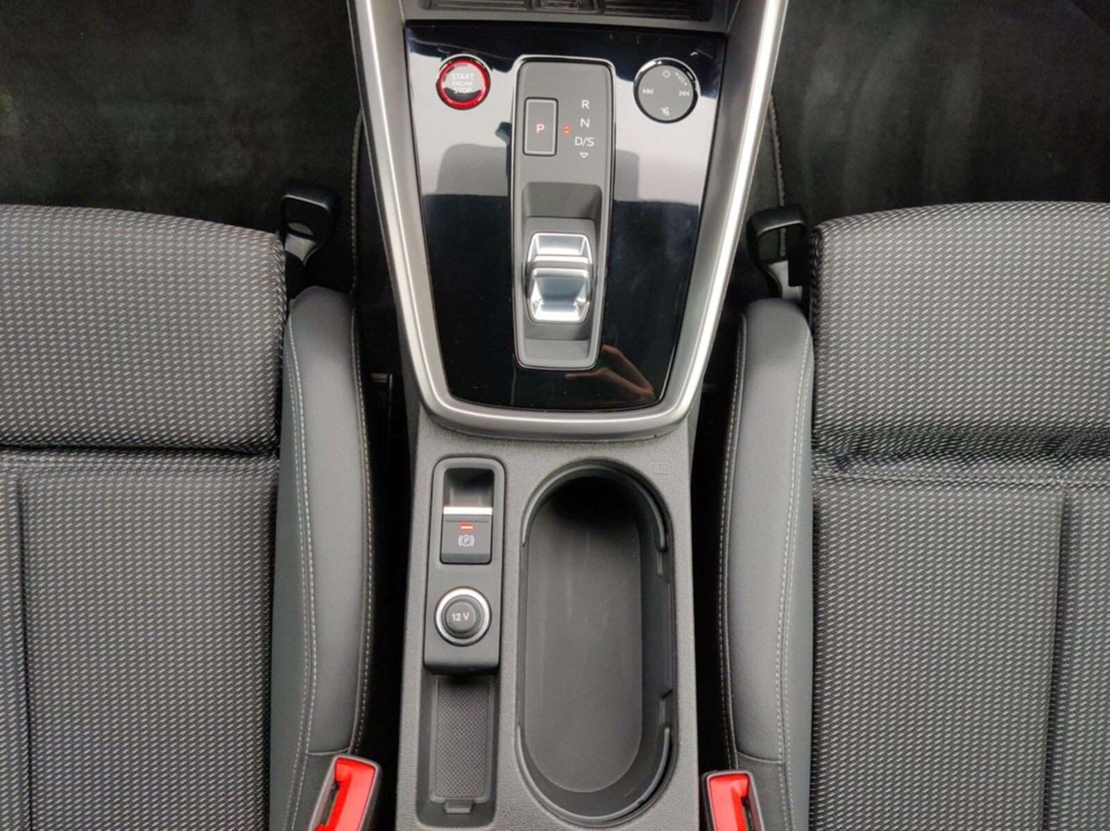 Audi S3 Sportback – Bild 13