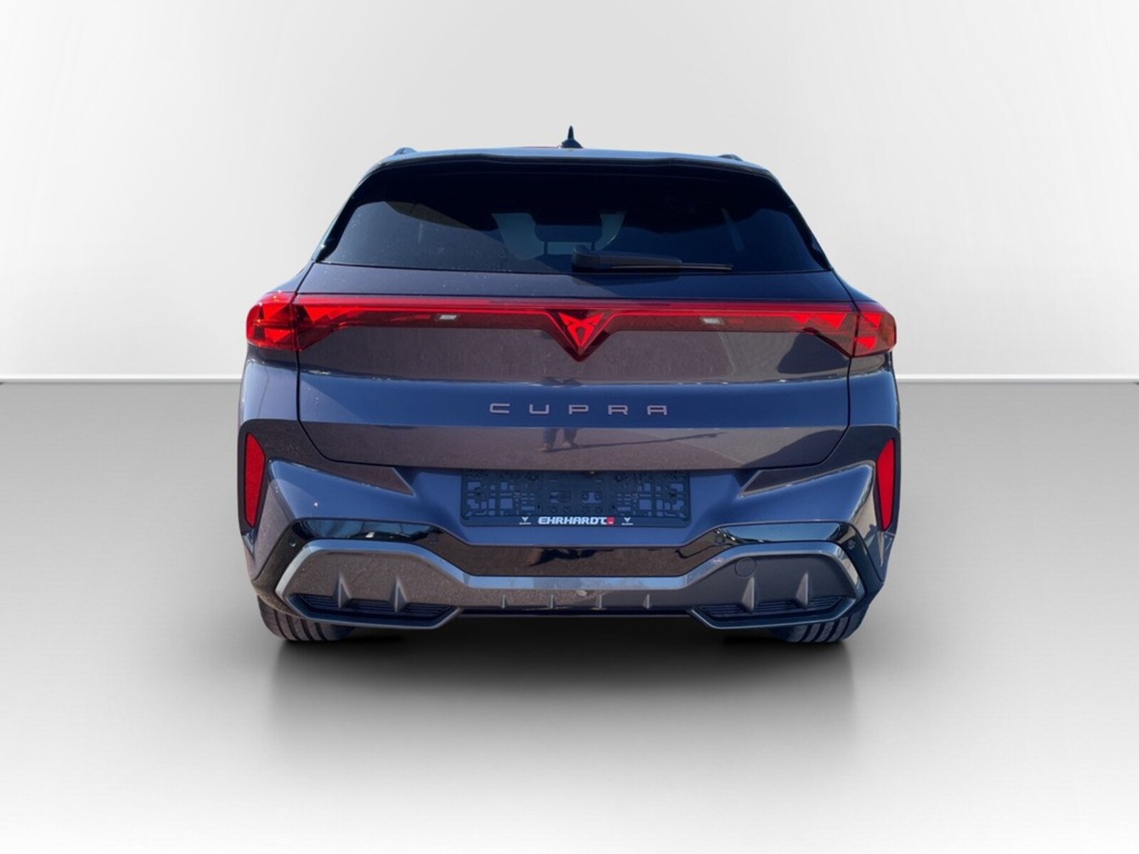 CUPRA Terramar – Bild 5