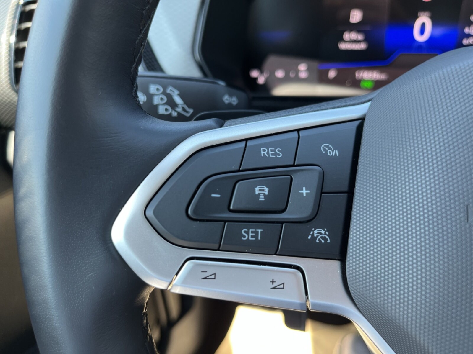 Volkswagen T-Cross – Bild 12