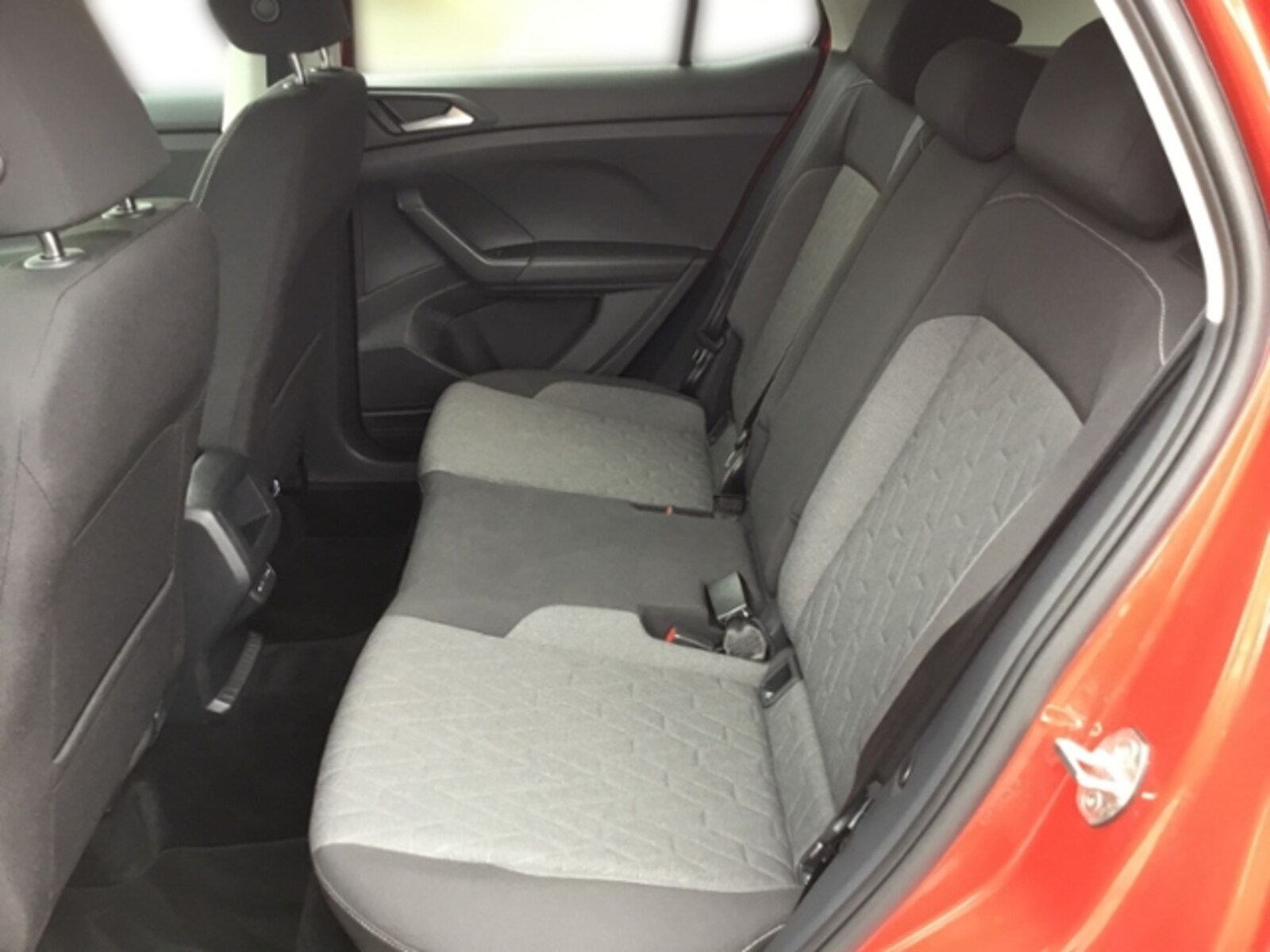 Volkswagen T-Cross – Bild 15