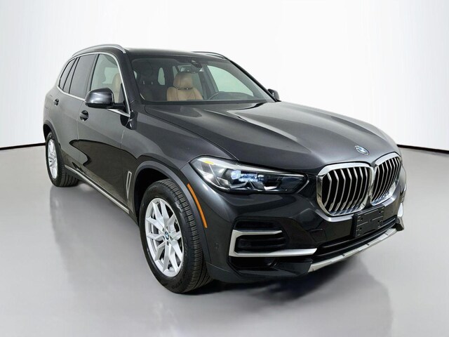 2023 BMW X5