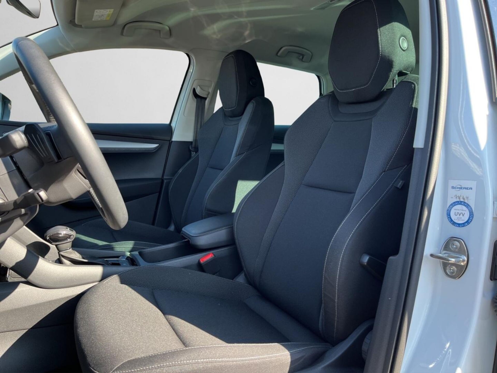 Skoda Karoq Selection