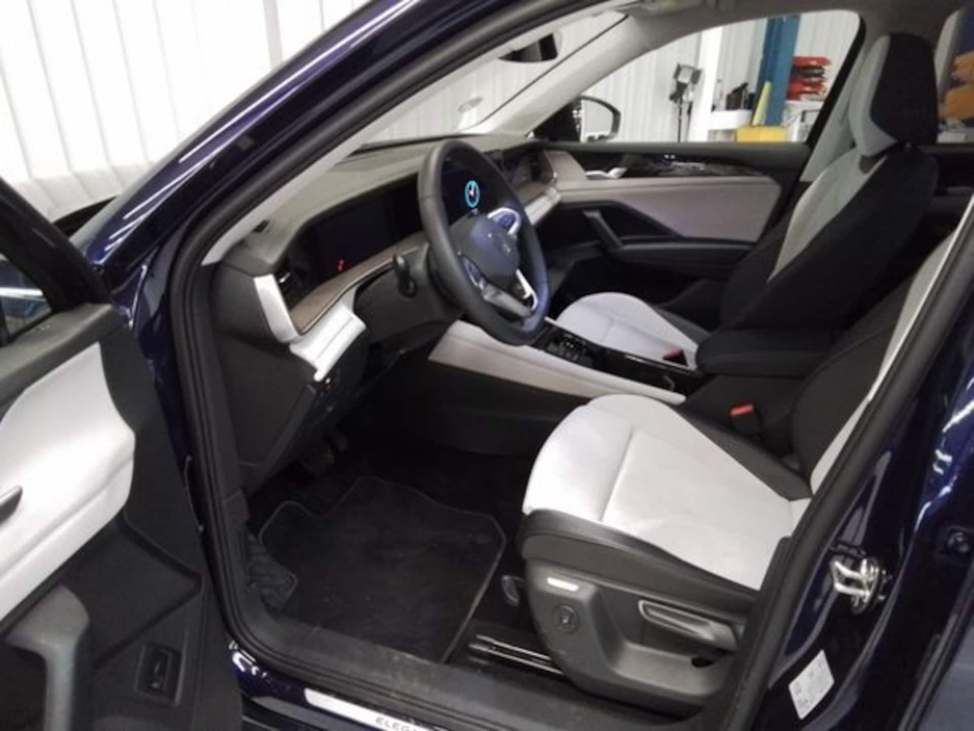 Volkswagen Tayron Elegance
