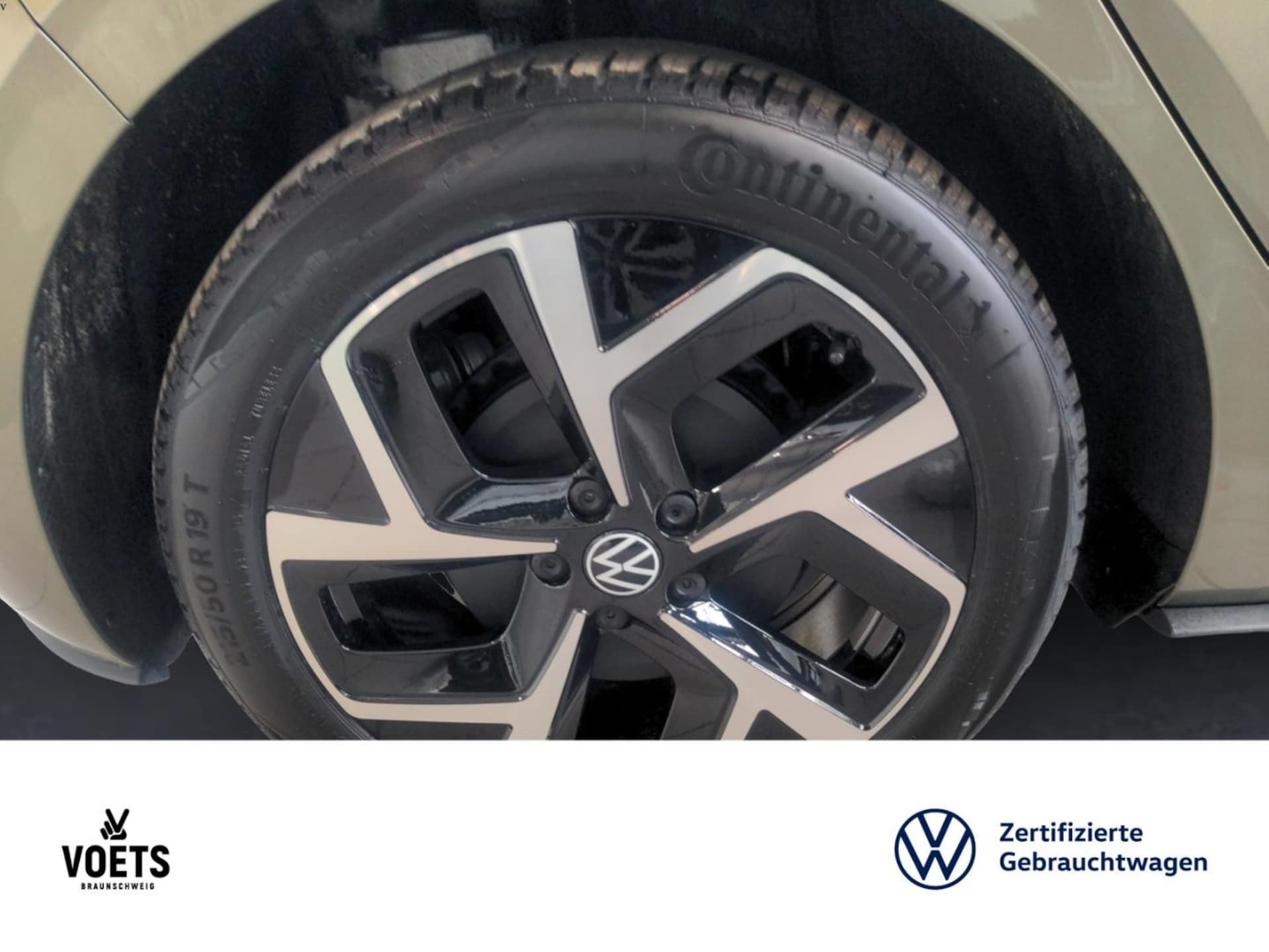 Volkswagen ID.3 Pro