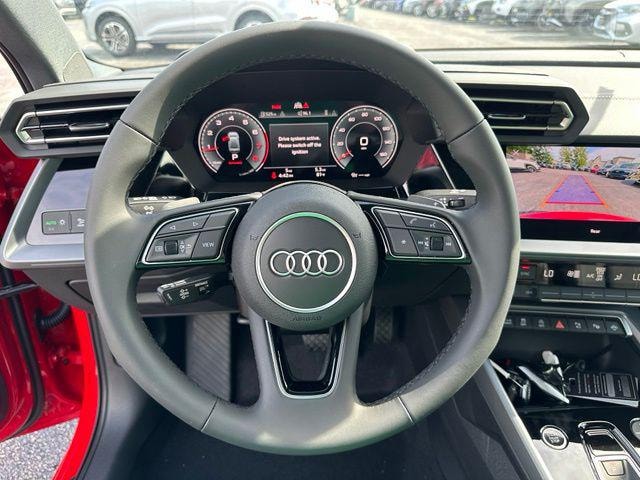 2026 Audi A3 Premium - Photo 9