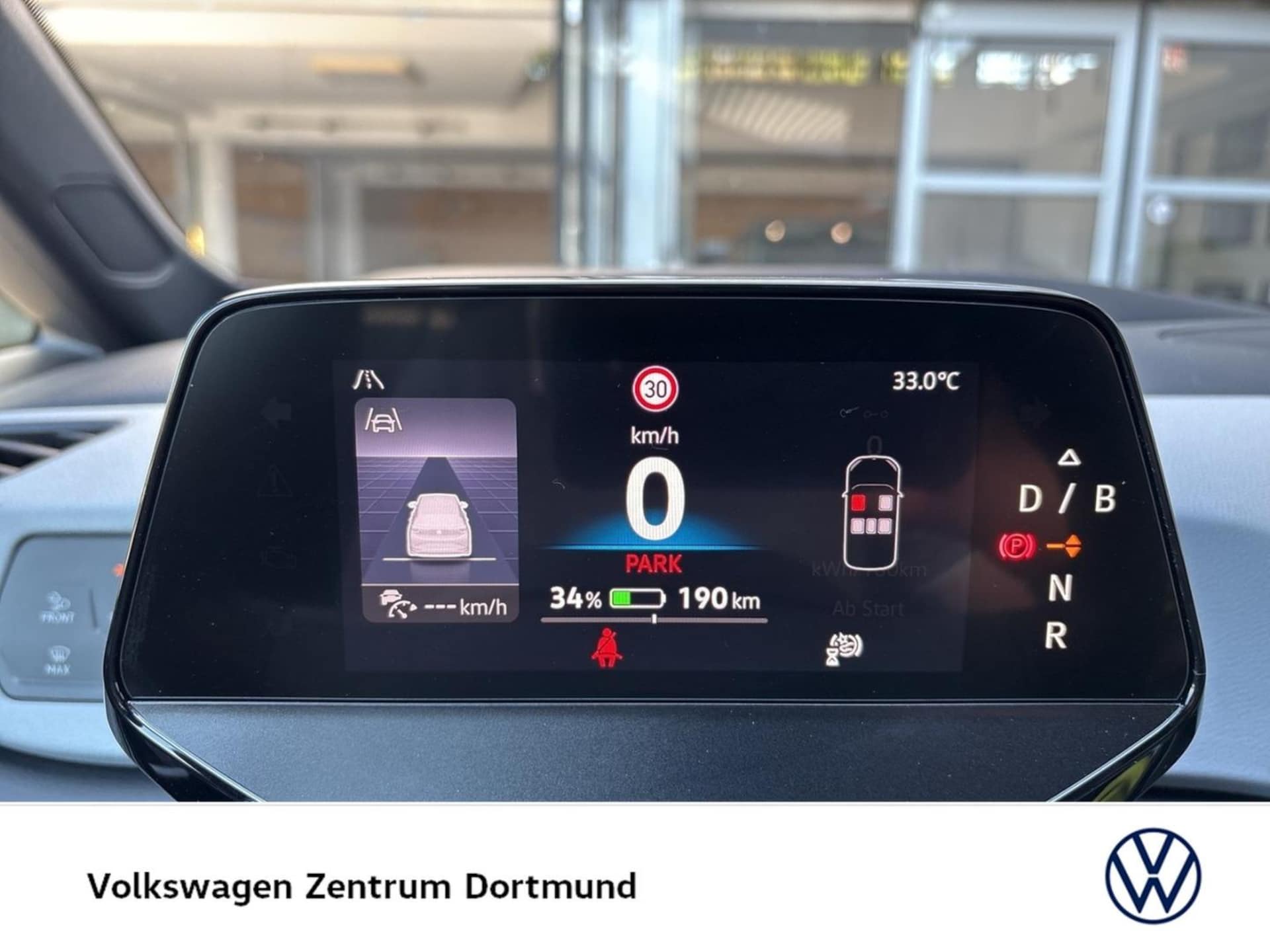 Volkswagen ID.3 Pro S