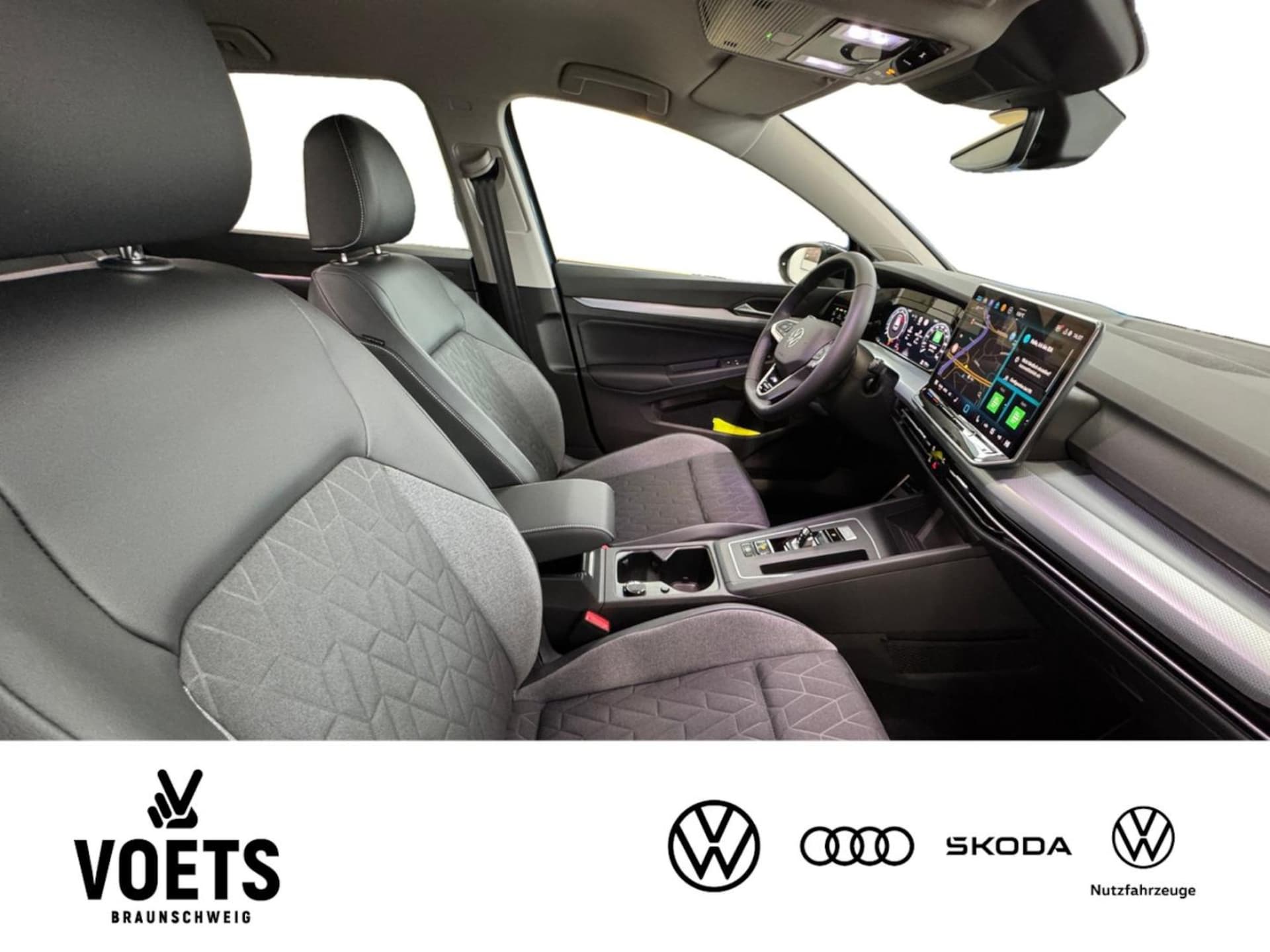 Volkswagen Golf ENERGY