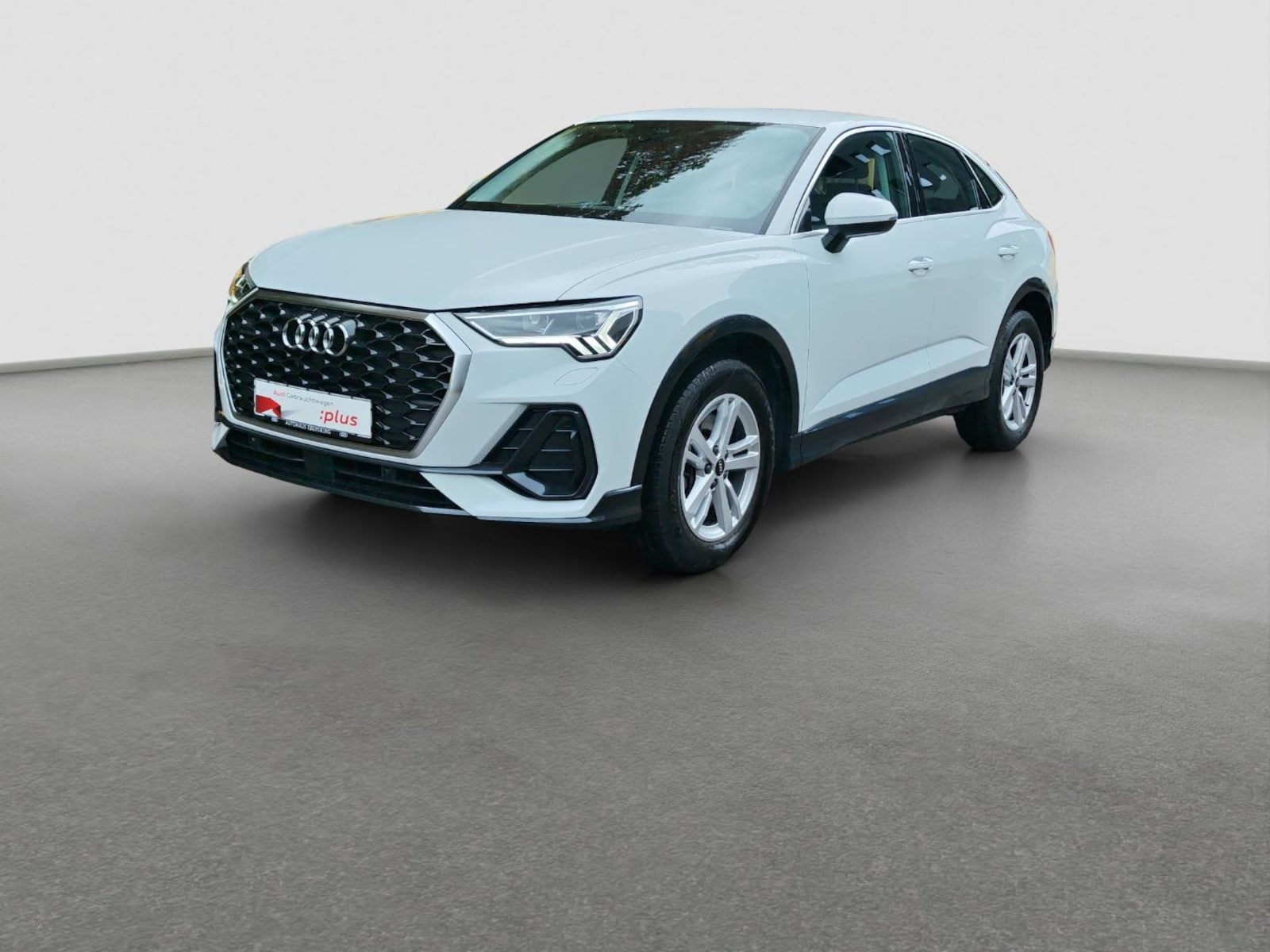 Audi Q3 Sportback – Bild 2