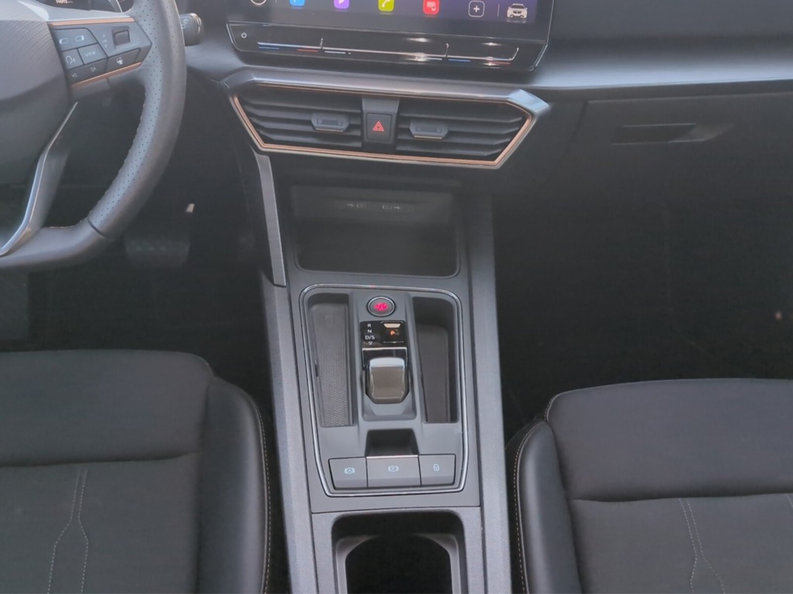 CUPRA Formentor – Bild 14