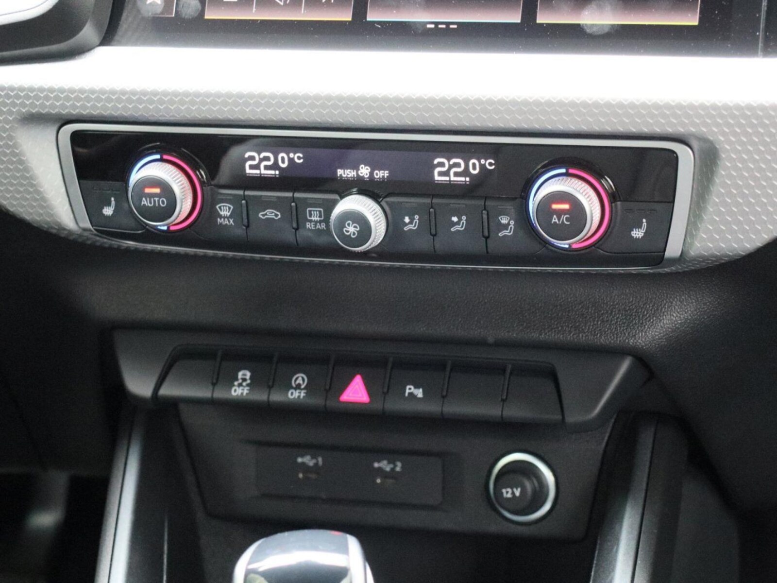 Audi A1 Sportback – Bild 8