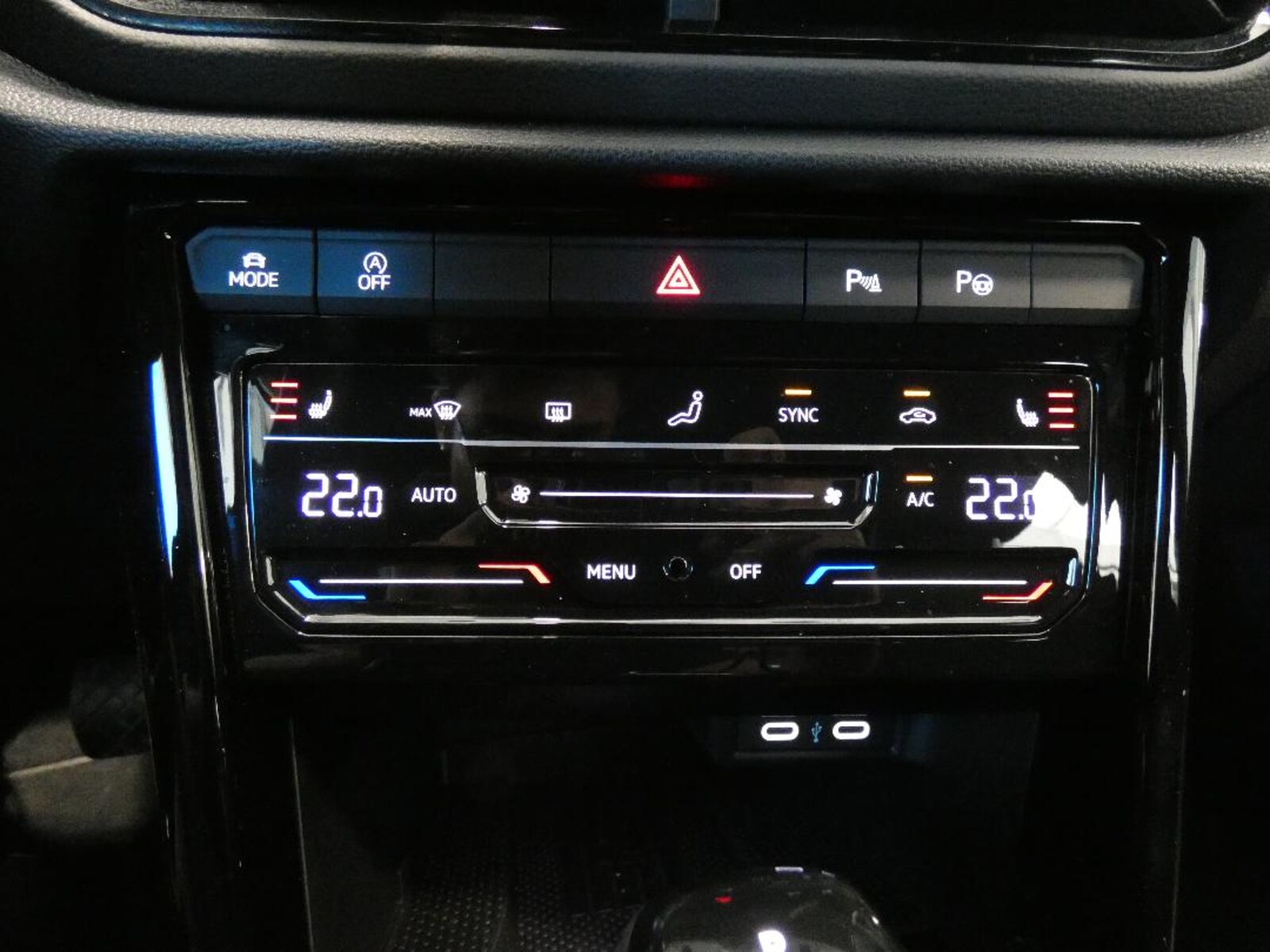 Volkswagen T-Roc – Bild 21
