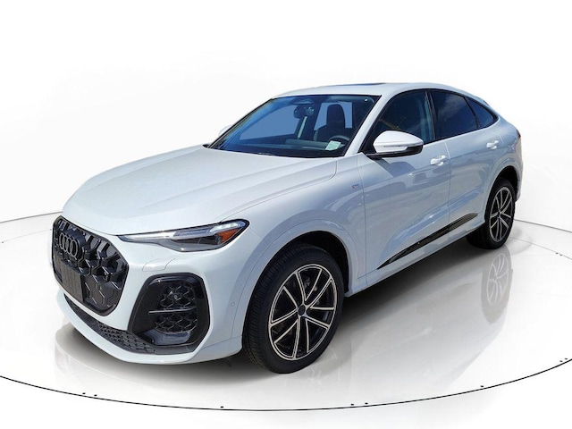 2026 Audi Q5 Sportback