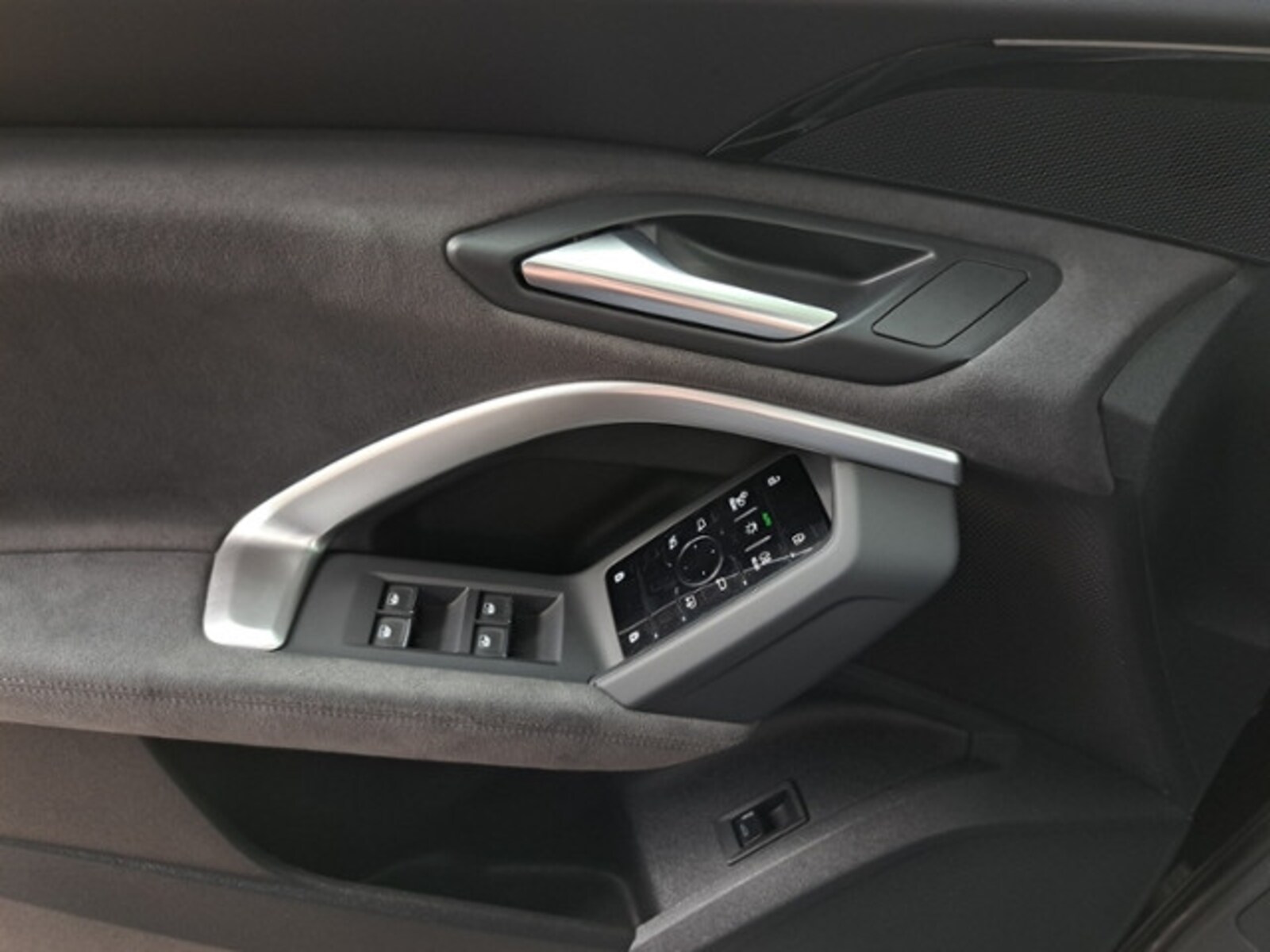 Audi SQ5 – Bild 15
