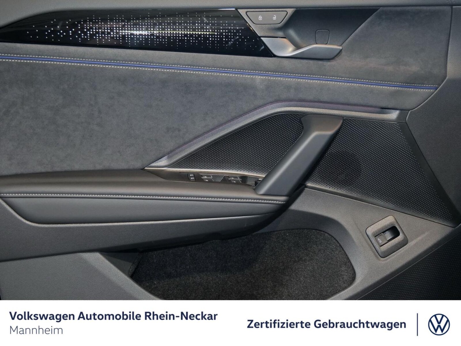 Volkswagen Tayron – Bild 13