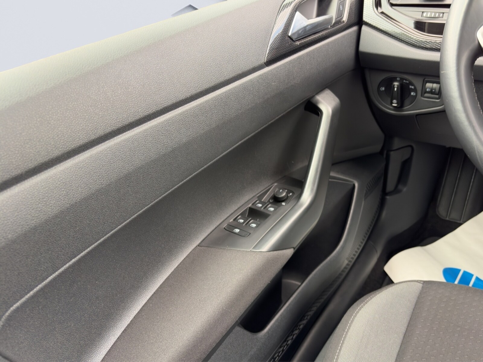 Volkswagen Taigo – Bild 12