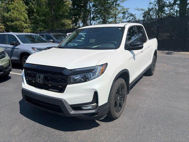 2024 Honda Ridgeline