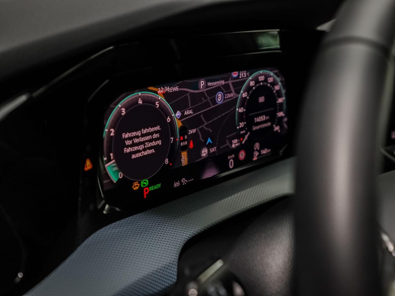 Volkswagen Golf – Bild 16