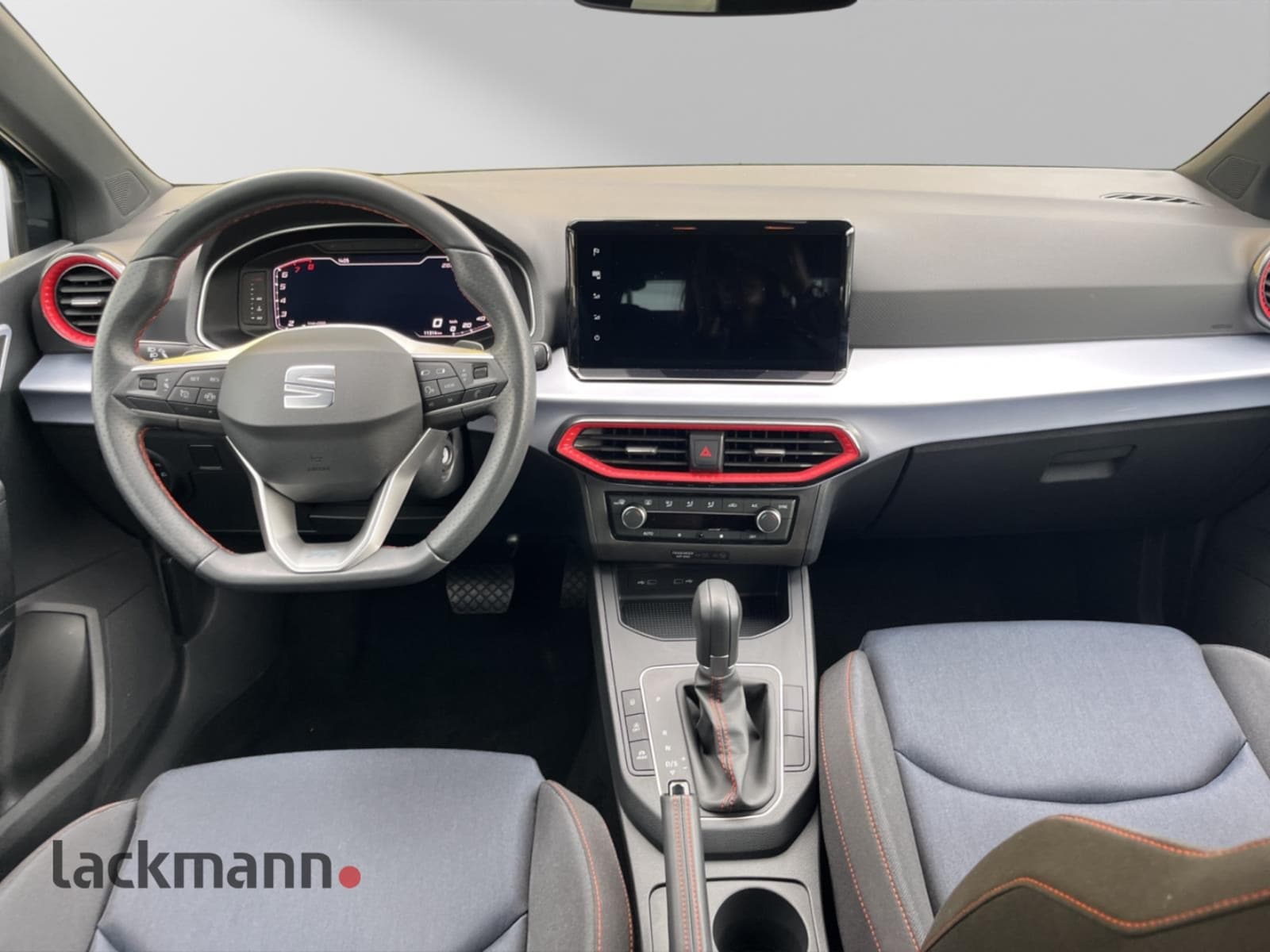 SEAT Ibiza – Bild 10