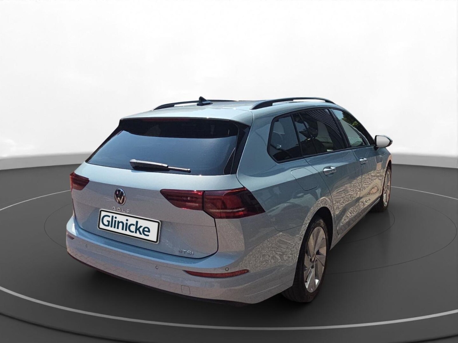 Volkswagen Golf Variant – Bild 2