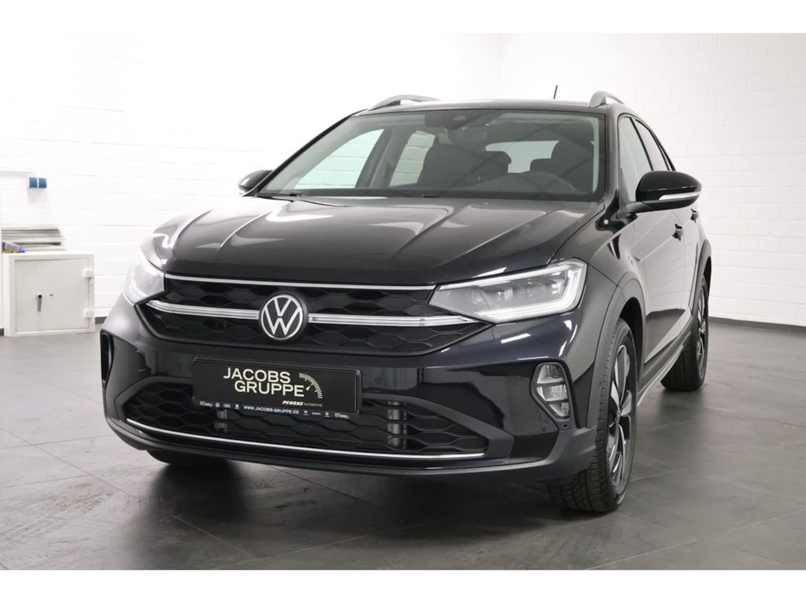 Volkswagen Taigo – Bild 2