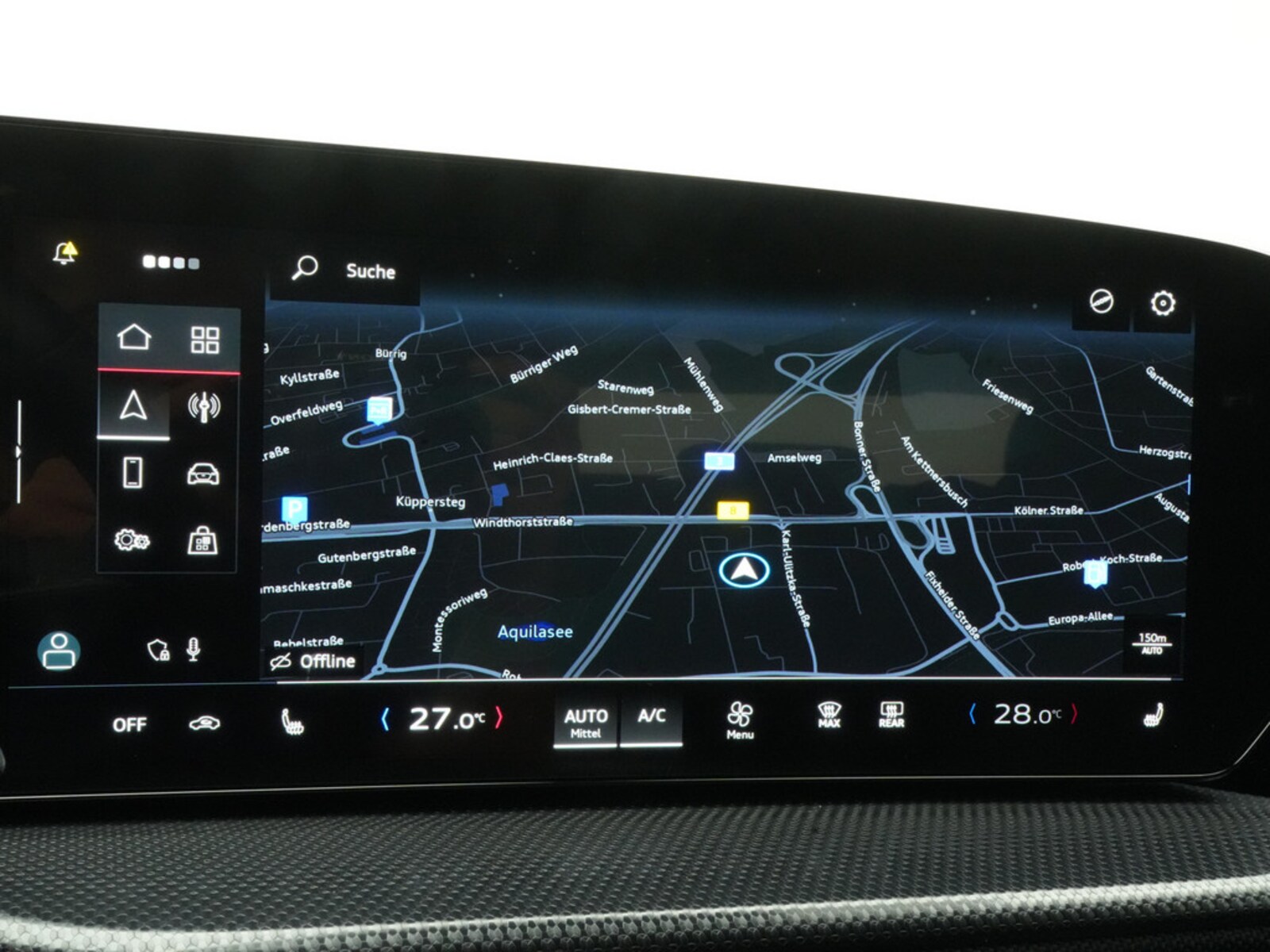 Audi Q5 – Bild 13