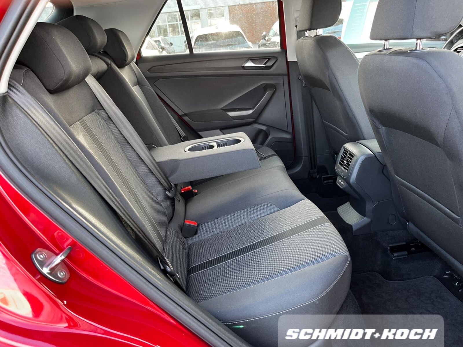Volkswagen T-Roc – Bild 12