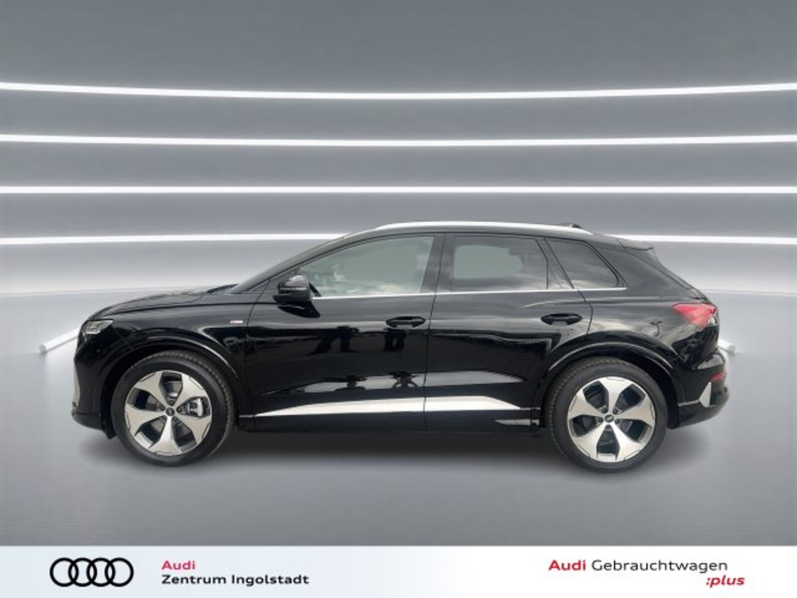 Audi Q4 e-tron – Bild 2