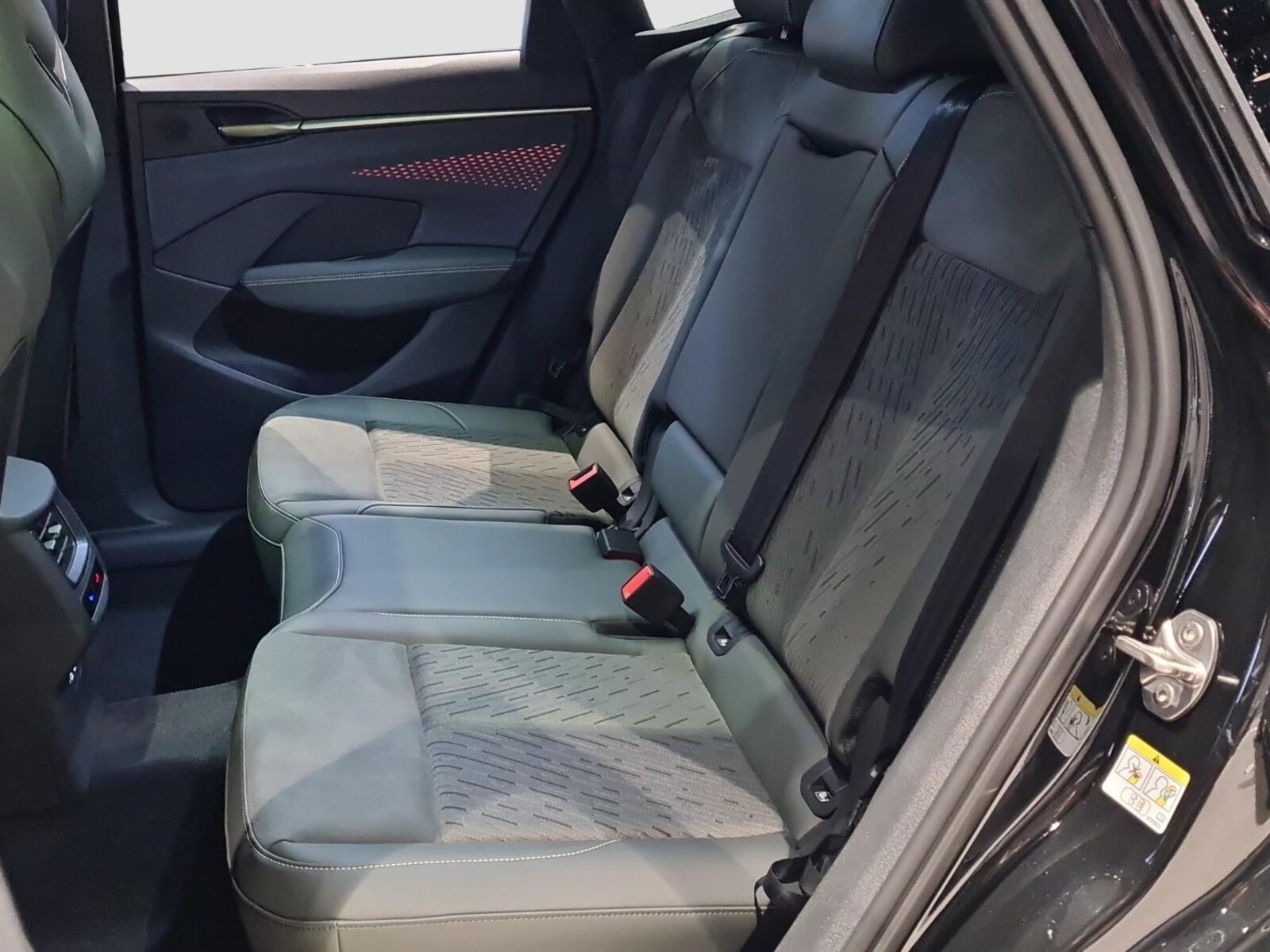 CUPRA Terramar – Bild 8