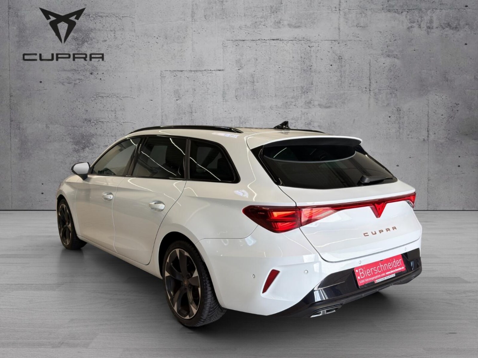 CUPRA Leon Sportstourer – Bild 5