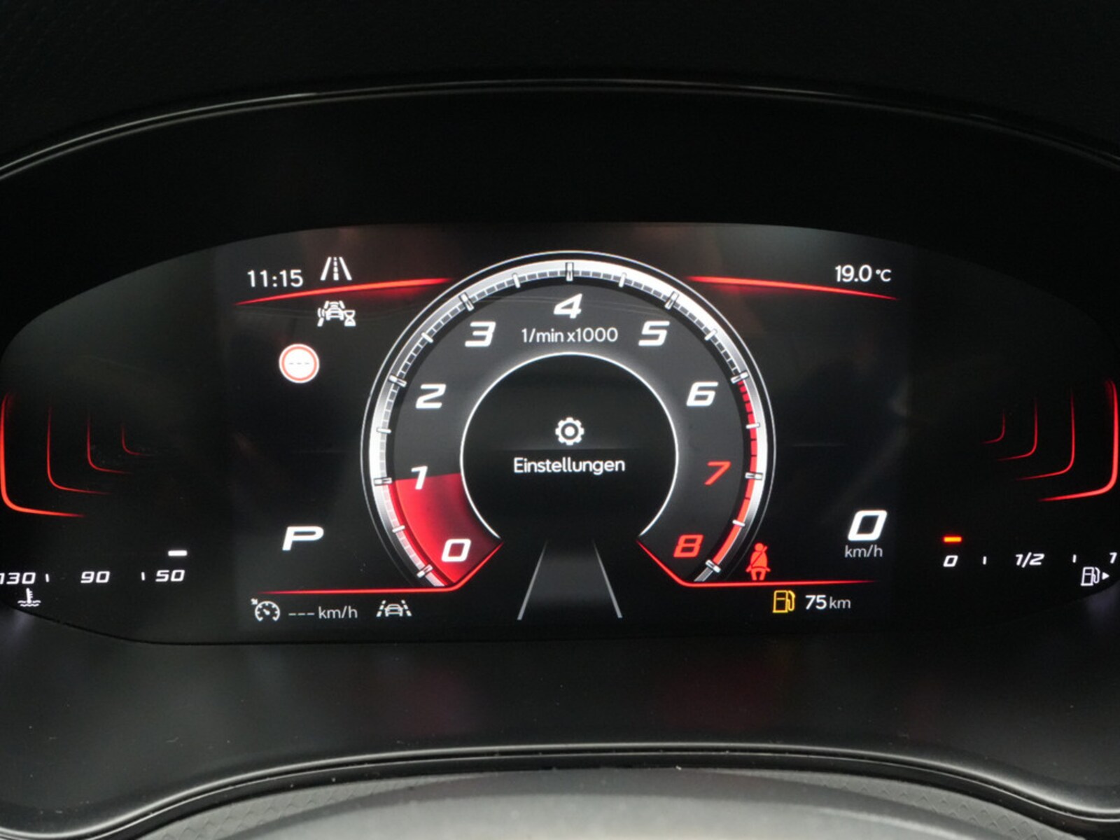 SEAT Arona – Bild 5