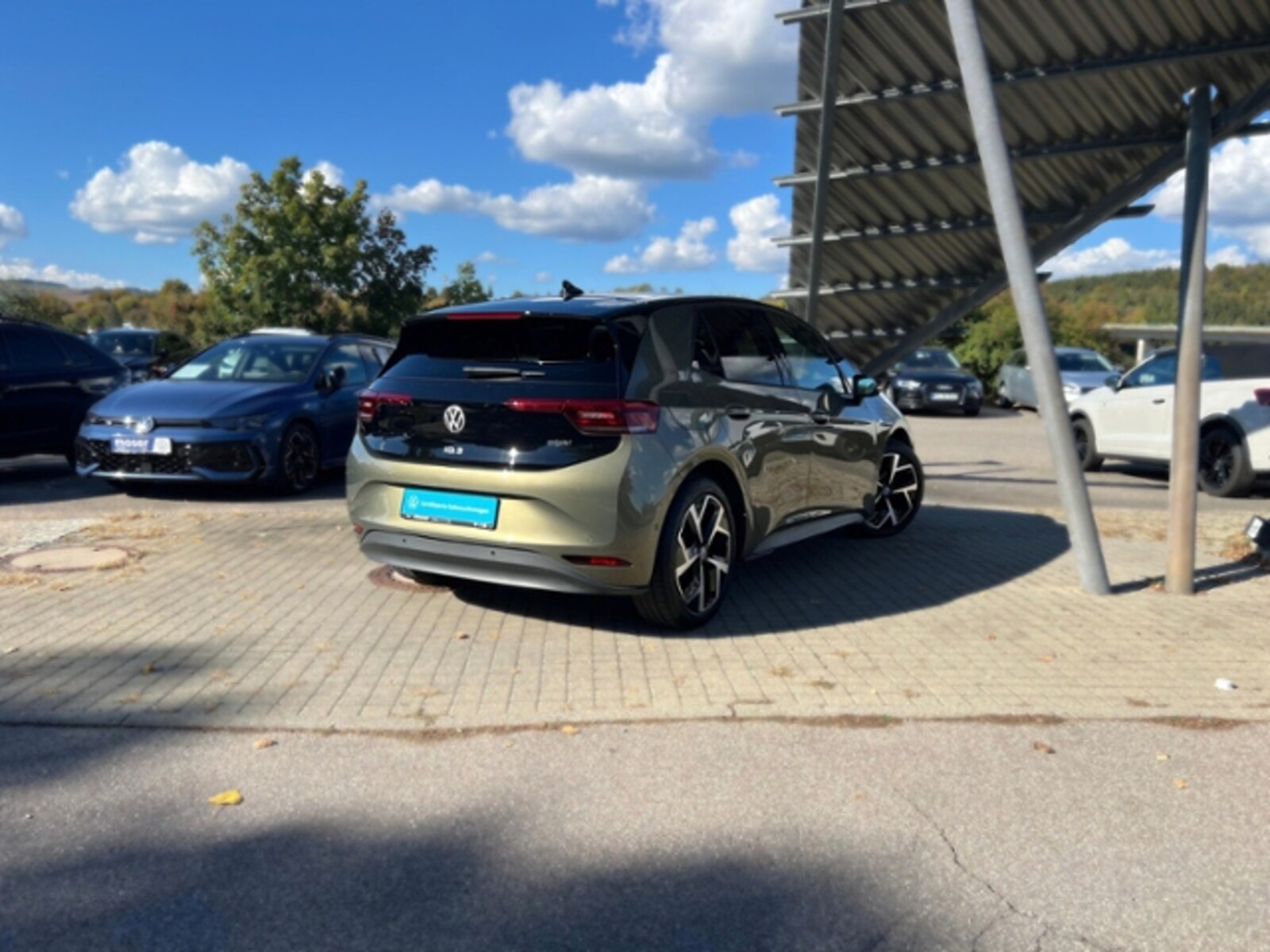 Volkswagen ID.3 – Bild 6