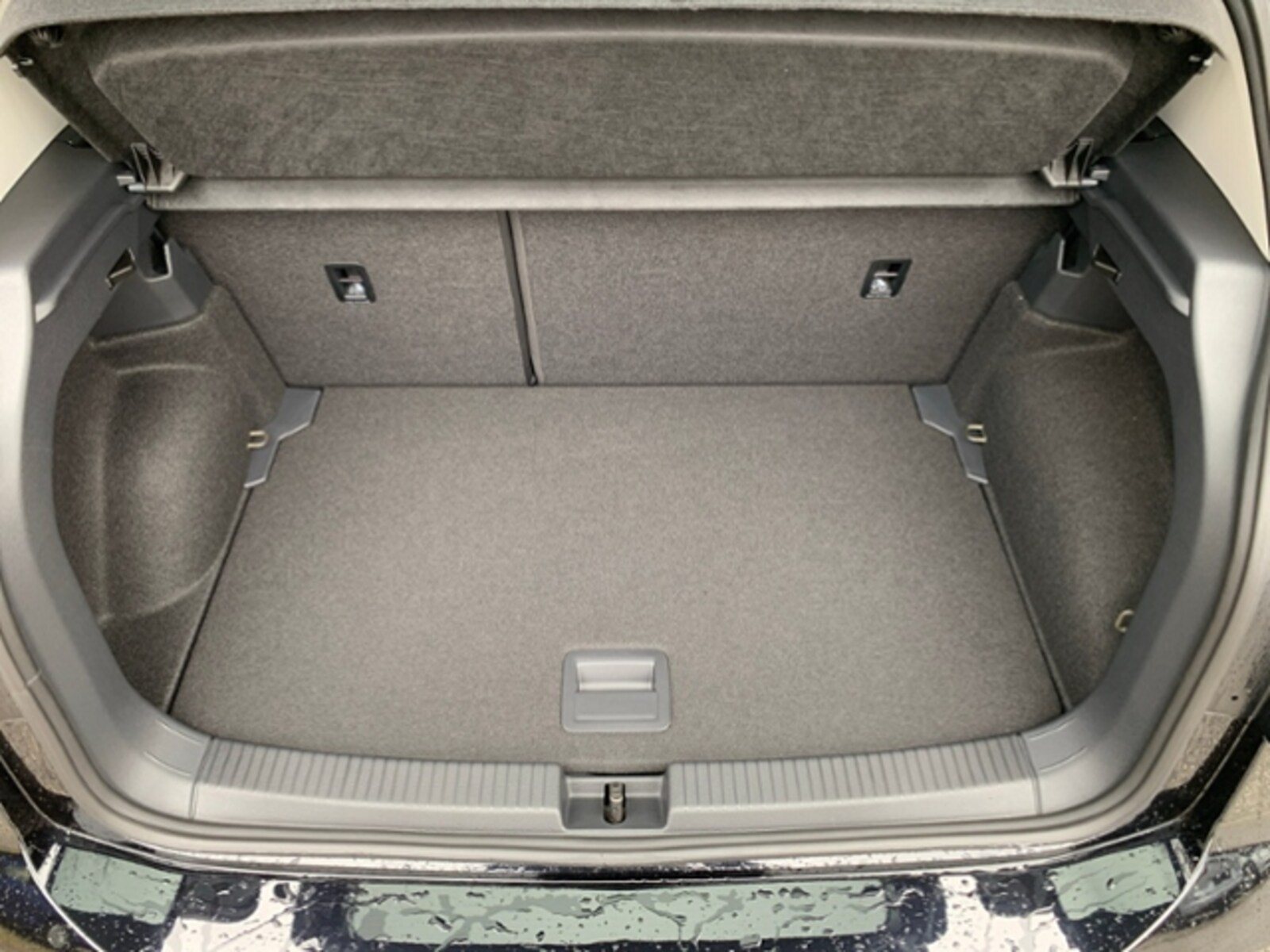 Volkswagen T-Cross – Bild 9