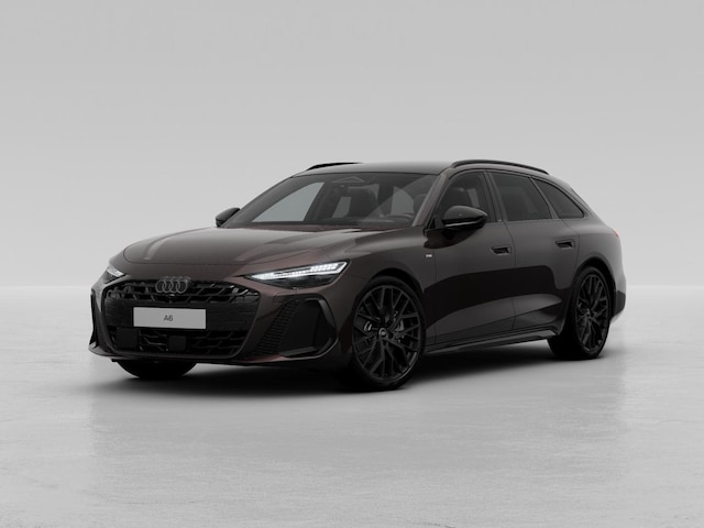 Image about Audi A6 Avant TFSI quattro 270 kW S tronic