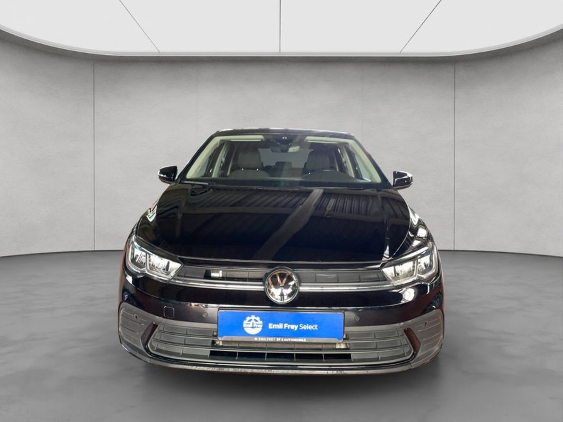 Volkswagen Polo Life