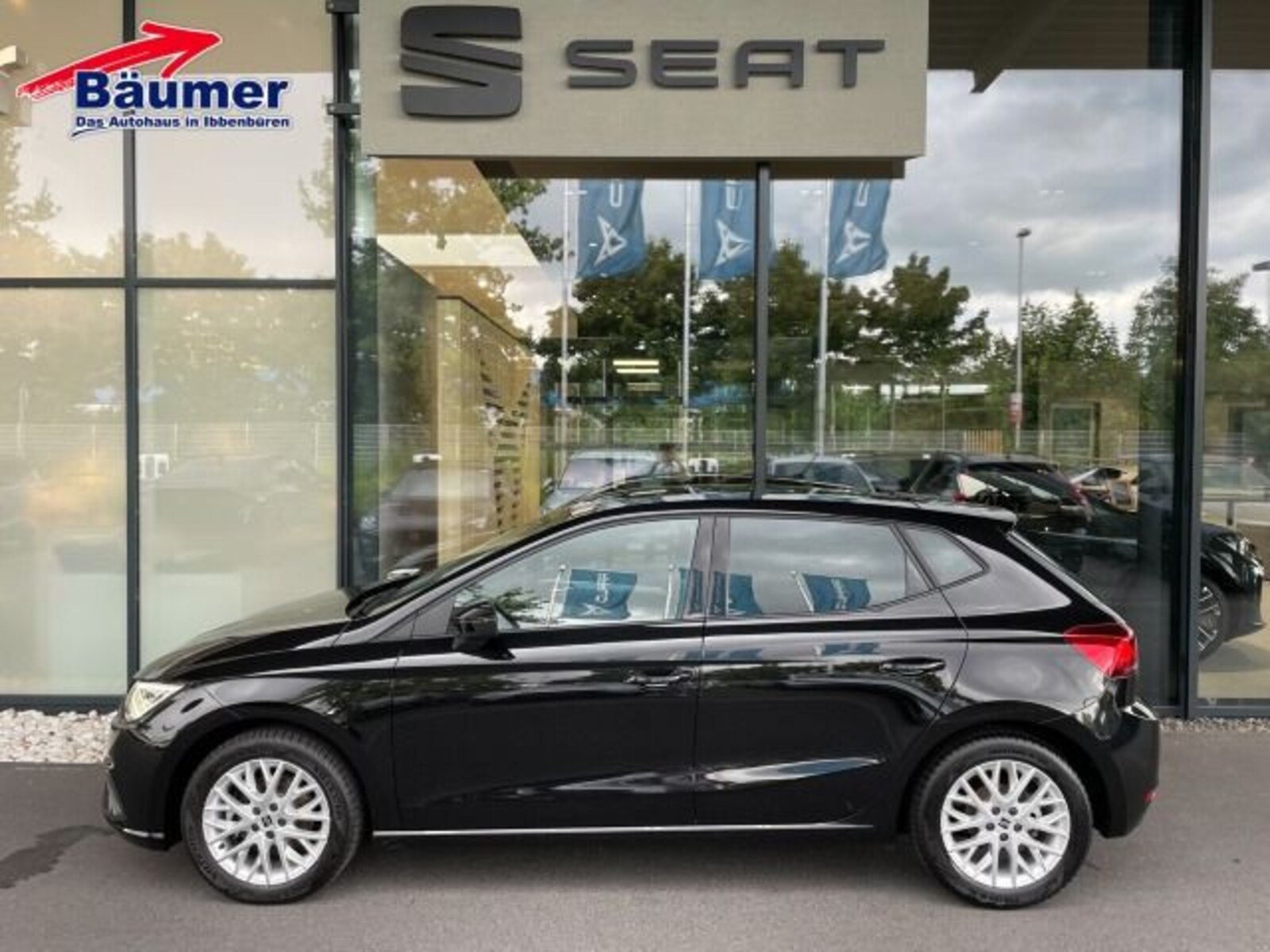 SEAT Ibiza – Bild 2