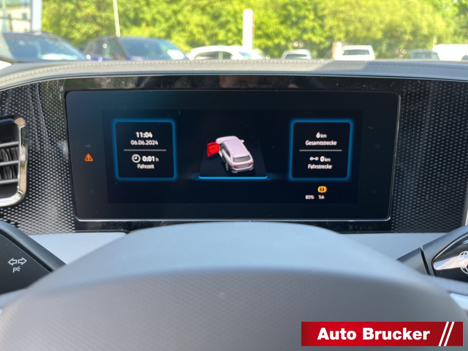 Volkswagen Passat – Bild 9