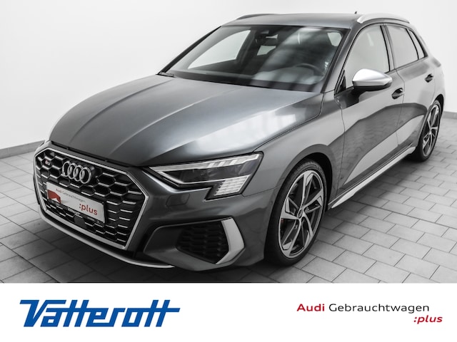 Audi S3 Sportback TFSI Quattro S Tronic - - Joinsteer - #1