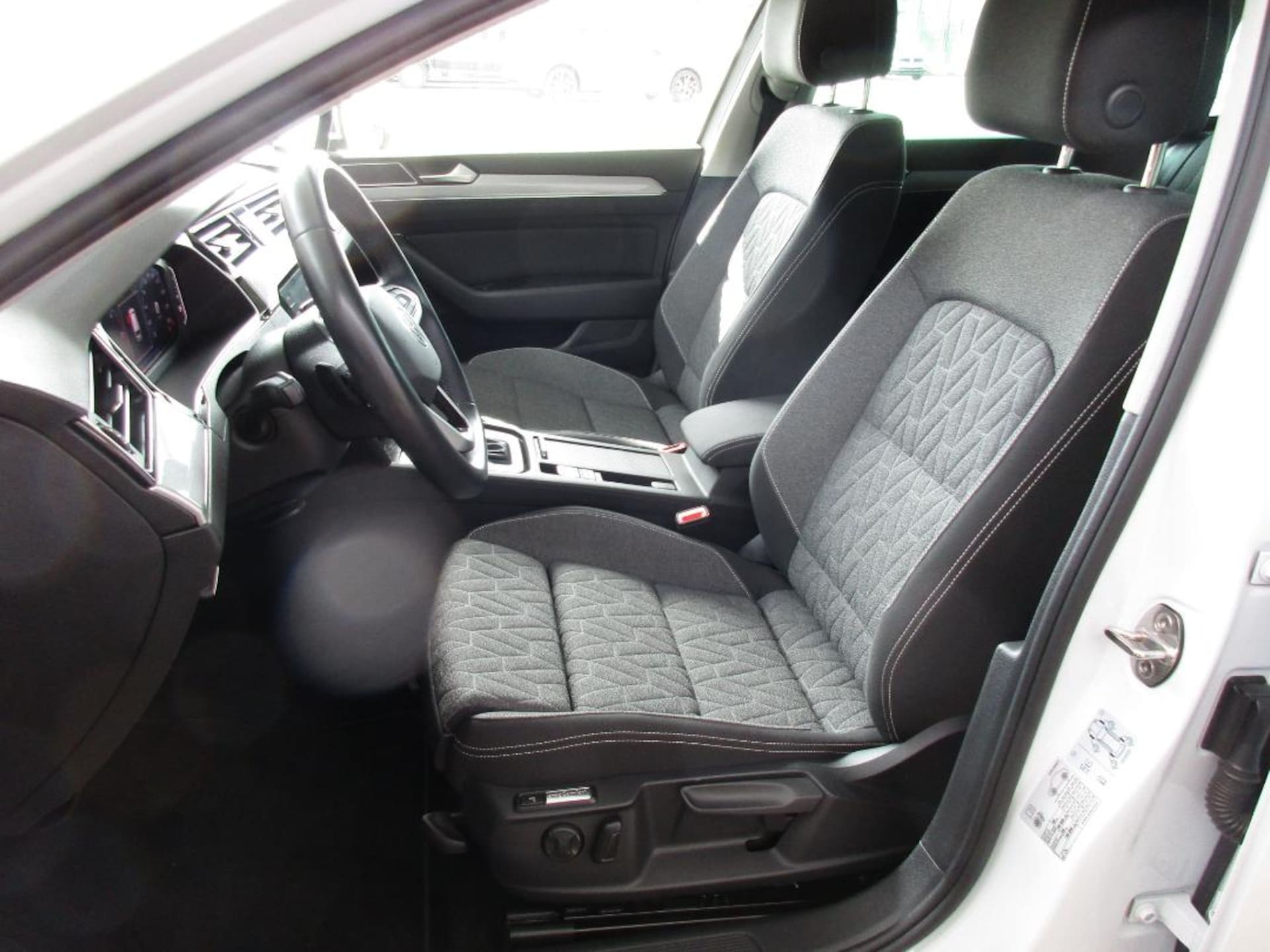 Volkswagen Passat Variant Business