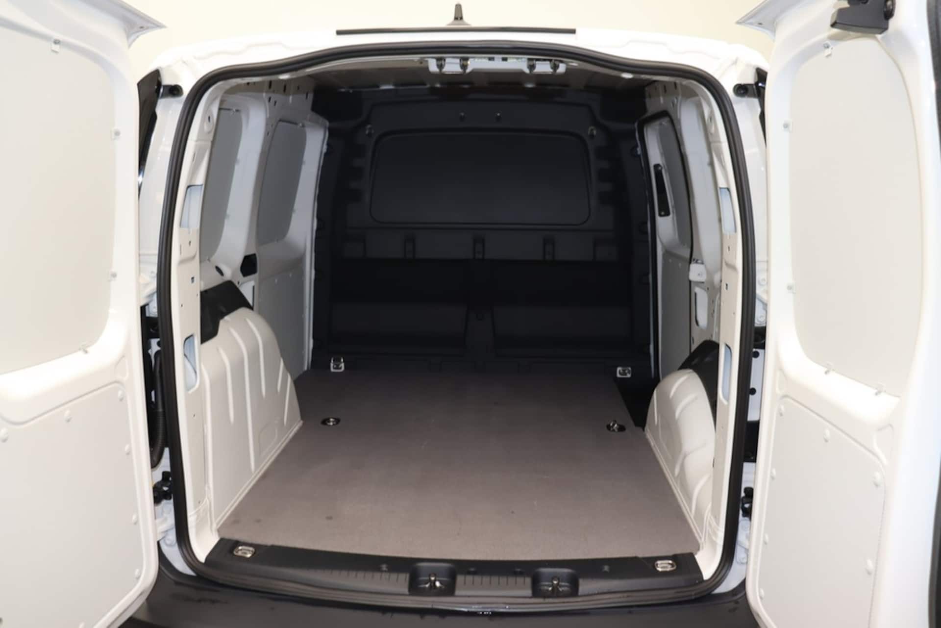 Volkswagen Caddy Cargo