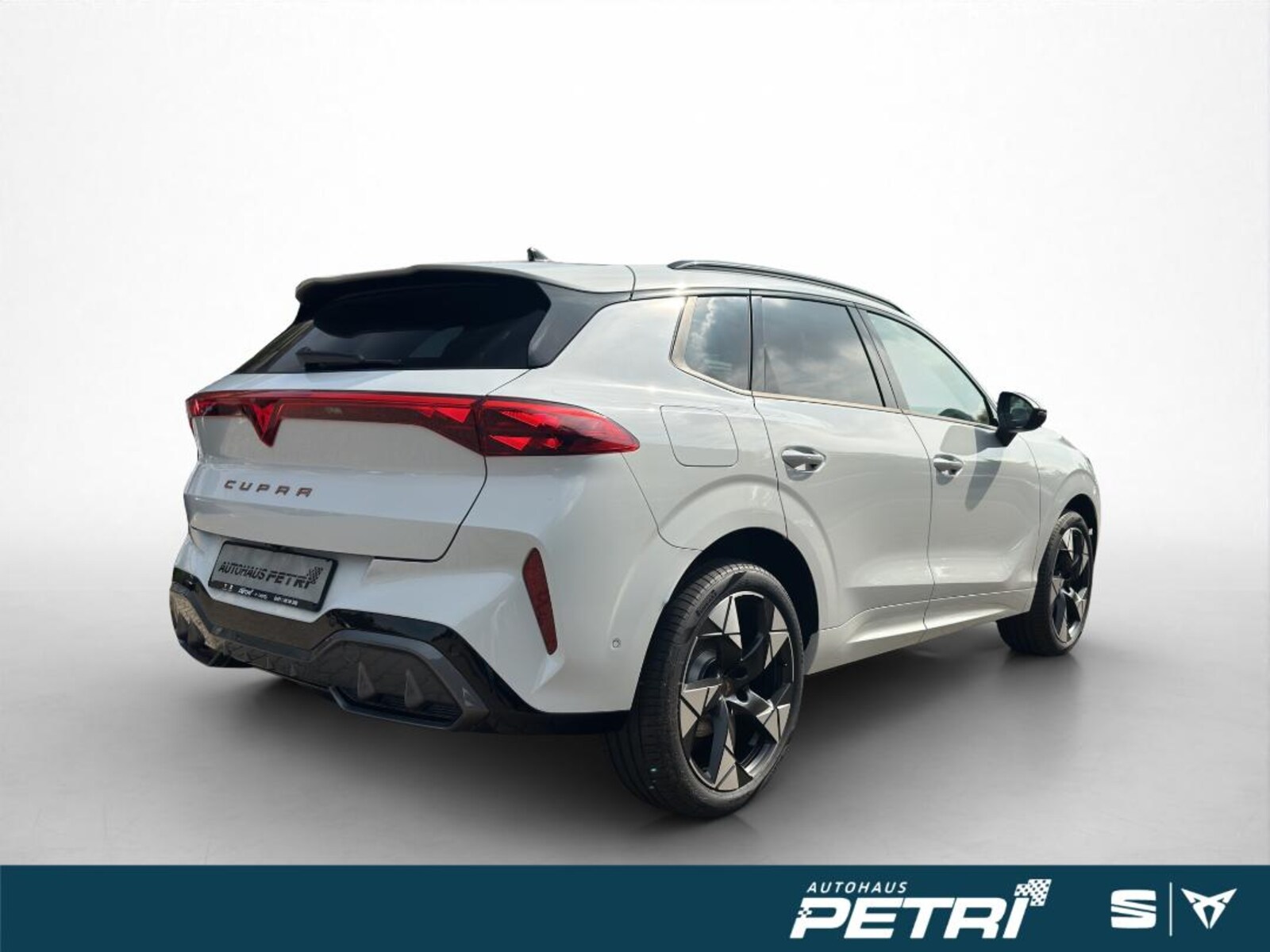 CUPRA Terramar – Bild 6