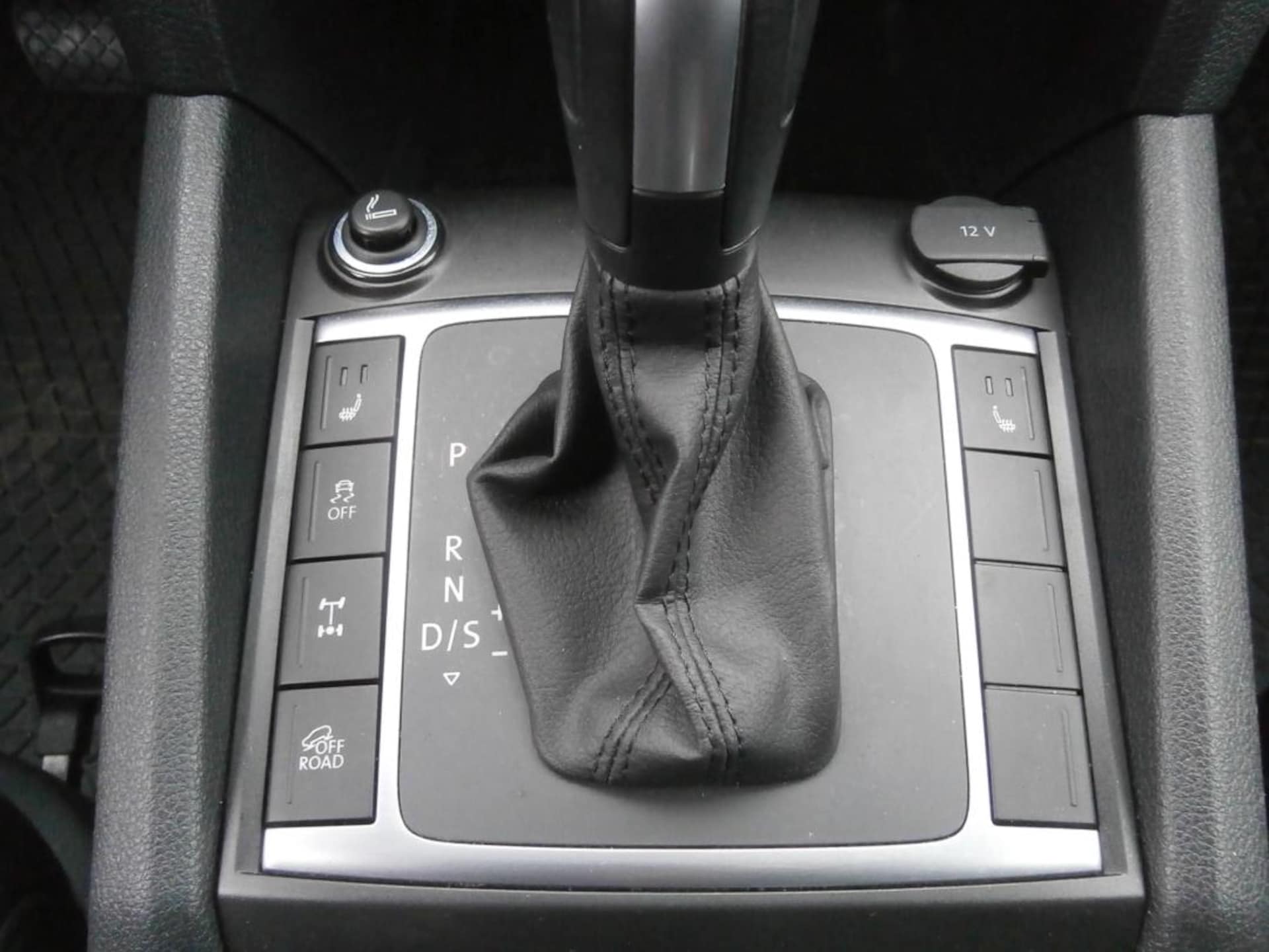 Volkswagen Amarok DoubleCab Comfortline
