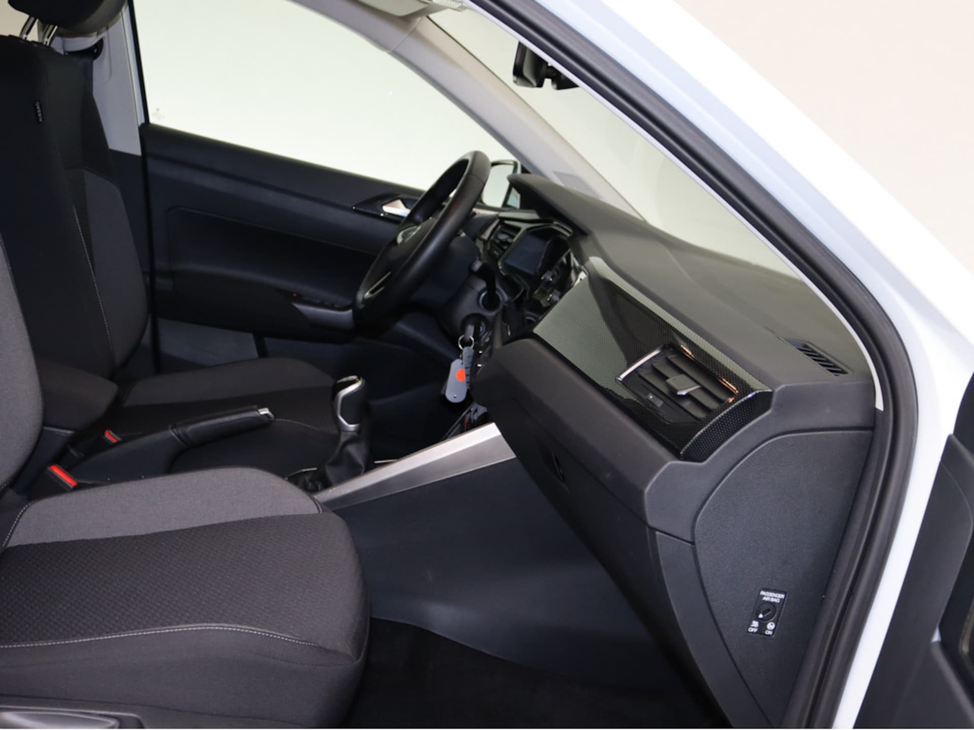 Volkswagen Polo Active