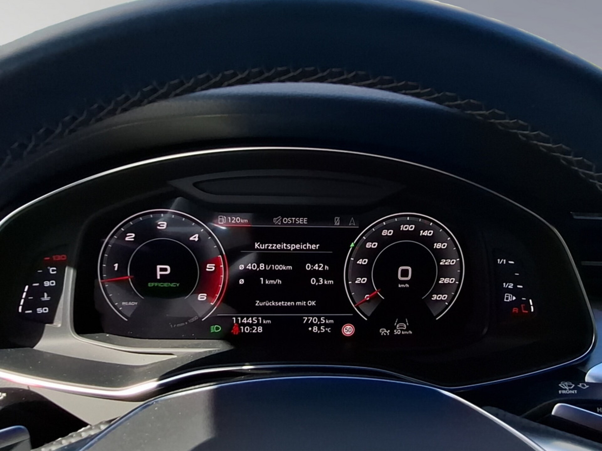 Audi S7 Sportback