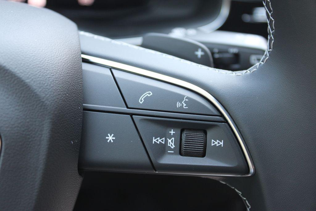 2025 Audi Q7 Premium Plus - Photo 32