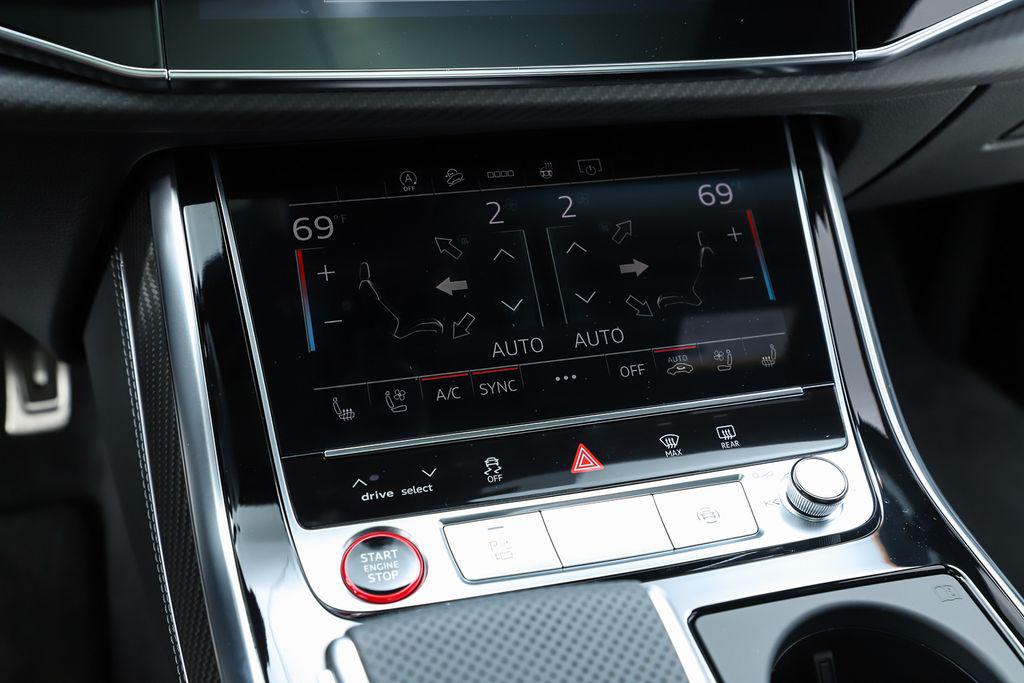2026 Audi SQ7 Premium Plus - Photo 51