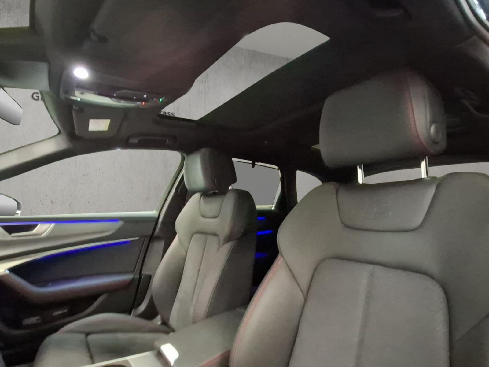 Audi A6 Avant – Bild 22